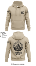 Charlie Rock 29123501 Hoodie - 1