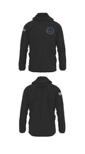 Cybercatsmmg 92018720 Windbreaker - 33