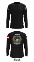 TCA 64730708 Long Sleeve Performance Shirt 25