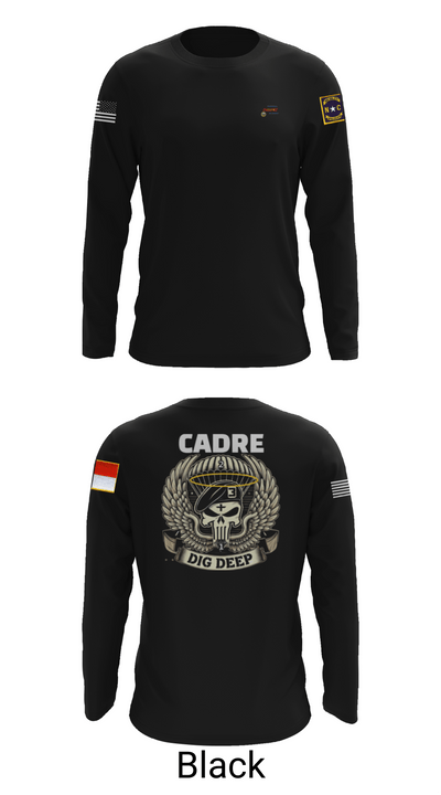 TCA 64730708 Long Sleeve Performance Shirt 25