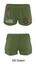 Distribution Management Instructional Company 92076770 Ranger Panties - 43