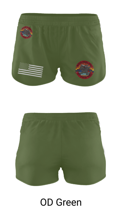 Distribution Management Instructional Company 92076770 Ranger Panties - 43