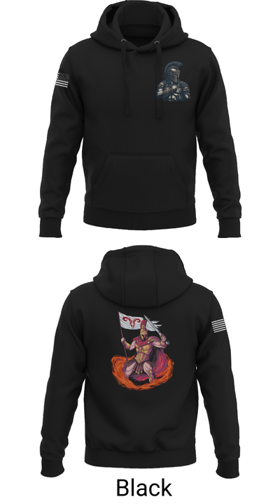 ARIES PLT 56936263 Hoodie - 38