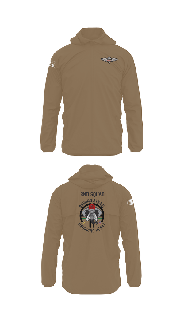 Windbreaker, Echo Company, , Teamtime, Team time, sublimation, custom sports apparel, team uniforms, spirit wear, spiritwear, sports uniforms, custom shirts, team store, custom team store, fundraiser sports, apparel fundraiser