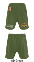 38th ADA BDE 15274491 Athletic Shorts With Pockets - 49