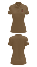 387th EOD 88373306 Women's Short Sleeve Performance Polo  - 15