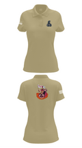 2-2SBCT 82713224 Women's Short Sleeve Performance Polo  - 95