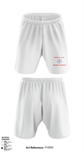 Double Tap Tactics 82366123 Athletic Shorts With Pockets - 3