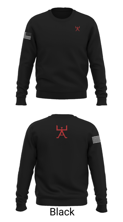 355 CES 91493290 Crew Neck Sweatshirt - 25