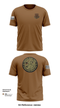 IDLC 28541683 Short Sleeve Performance Shirt - 30