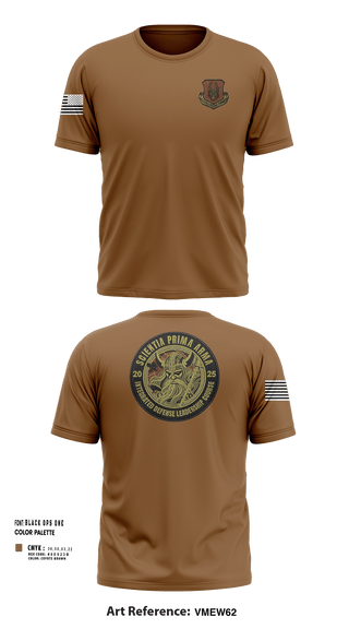 Short Sleeve Performance Shirt, IDLC, Air Force, Teamtime, Team time, sublimation, custom sports apparel, team uniforms, spirit wear, spiritwear, sports uniforms, custom shirts, team store, custom team store, fundraiser sports, apparel fundraiser