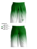 KC Miami Central Men's Basketball 95981304 Mens Basketball Shorts 10