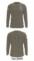 1st Battalion, 16th Infantry Regiment 49453656 Long Sleeve Performance Shirt 66