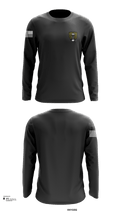 Southwest Enforcement Team 77879722 Long Sleeve Performance Shirt 102