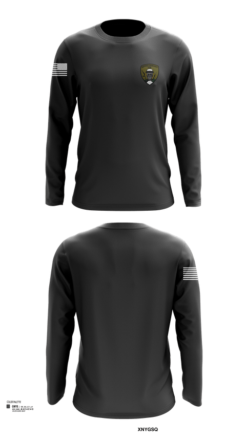 Long Sleeve Performance Shirt, Southwest Enforcement Team, , Teamtime, Team time, sublimation, custom sports apparel, team uniforms, spirit wear, spiritwear, sports uniforms, custom shirts, team store, custom team store, fundraiser sports, apparel fundraiser