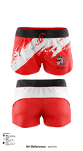 Howar Middle School Track & Field 69714419 Track Shorts - 52