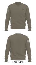 159 FW 5610142 Crew Neck Sweatshirt - 65