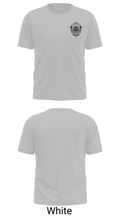 Patrol KC - Officers 33460085 Short Sleeve Performance Shirt - 11
