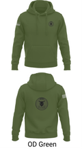 Salem County Tactical Operations 23113534 Hoodie - 55