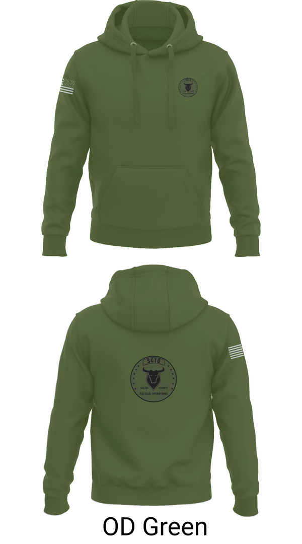 Hoodie, Salem County Tactical Operations, , Teamtime, Team time, sublimation, custom sports apparel, team uniforms, spirit wear, spiritwear, sports uniforms, custom shirts, team store, custom team store, fundraiser sports, apparel fundraiser