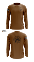 D 4-323 7608316 Long Sleeve Performance Shirt 2