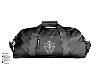 Duffle Bag, SORD, 1st group, , Teamtime, Team time, sublimation, custom sports apparel, team uniforms, spirit wear, spiritwear, sports uniforms, custom shirts, team store, custom team store, fundraiser sports, apparel fundraiser