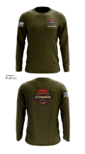 C Co 541st 2016982 Long Sleeve Performance Shirt 40