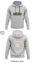 Midwest Monsters 38011238 Hoodie - 8