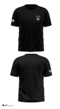 NEMLEC SWAT 38591505 Old School Cotton Feel Shirt - 4