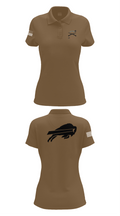 C TRP 2-101 CAV 72009091 Women's Short Sleeve Performance Polo  - 14