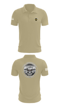 Fire Controlman 9511626 Short Sleeve Performance Polo - 83