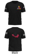 261st BSC CAVEMAN PLT 28746409 Old School Cotton Feel Shirt - 30