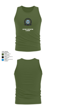 Defense Cortinating Element 97094891 Tank Top - 59