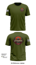 C Co 541st 2016982 Short Sleeve Performance Shirt - 31