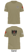 Wpns 1/8 Mortars 40720351 Short Sleeve Performance Shirt - 97