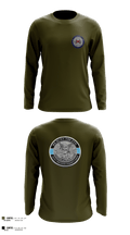 Alabama ICAC 57342857 Long Sleeve Performance Shirt 6