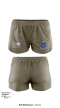 Pershing Rifles Troop L-1 10347059 Ranger Panties - 153