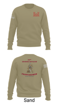 206th EN BN 40191270 Crew Neck Sweatshirt - 85
