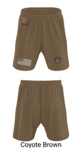 Echo Company 232nd battalion 37509624 Athletic Shorts With Pockets - 9