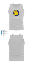Wausau West Warriors Tennis 24400380 Tank Top - 13