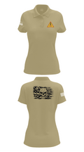 FOX 2-55ADA 481979 Women's Short Sleeve Performance Polo  - 95