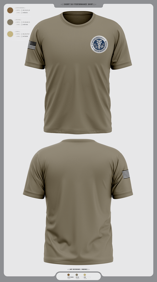 Old School Cotton Feel Shirt, PREVENTATIVE MEDICINE, , Teamtime, Team time, sublimation, custom sports apparel, team uniforms, spirit wear, spiritwear, sports uniforms, custom shirts, team store, custom team store, fundraiser sports, apparel fundraiser