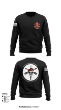 D.B. Coopers 15959571 Crew Neck Sweatshirt - 145