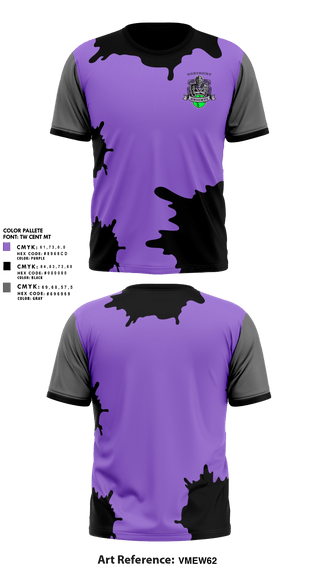 Short Sleeve Performance Shirt, Northside Charter High School Softball, Softball, Teamtime, Team time, sublimation, custom sports apparel, team uniforms, spirit wear, spiritwear, sports uniforms, custom shirts, team store, custom team store, fundraiser sports, apparel fundraiser
