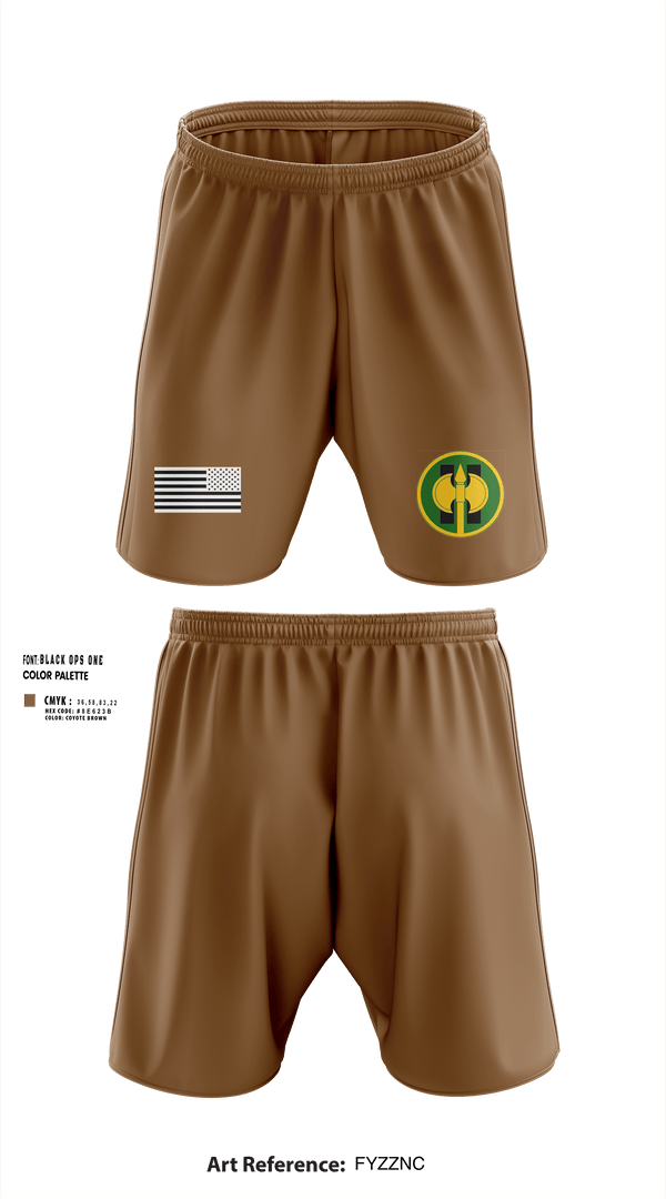 Athletic Shorts With Pockets, 387th MP BN, Army, Teamtime, Team time, sublimation, custom sports apparel, team uniforms, spirit wear, spiritwear, sports uniforms, custom shirts, team store, custom team store, fundraiser sports, apparel fundraiser
