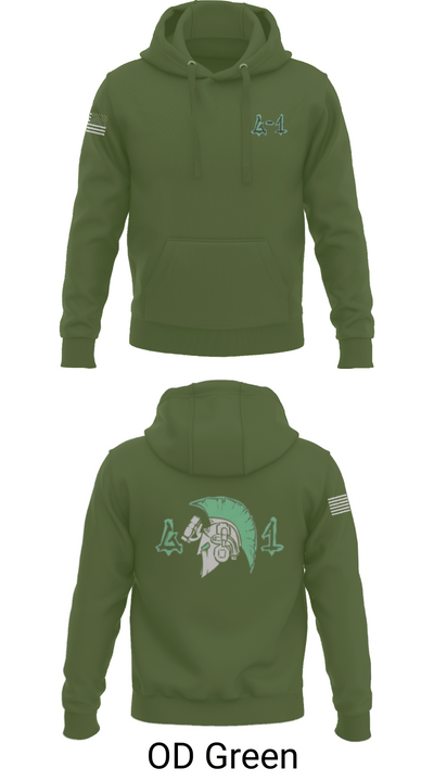 Greeks 13518002 Hoodie - 58