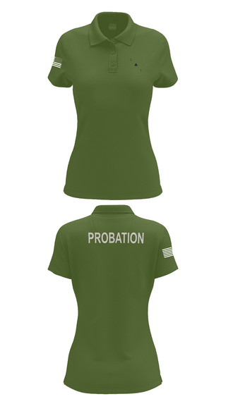 Womens Short Sleeve Performance Polo, Ace, , Teamtime, Team time, sublimation, custom sports apparel, team uniforms, spirit wear, spiritwear, sports uniforms, custom shirts, team store, custom team store, fundraiser sports, apparel fundraiser