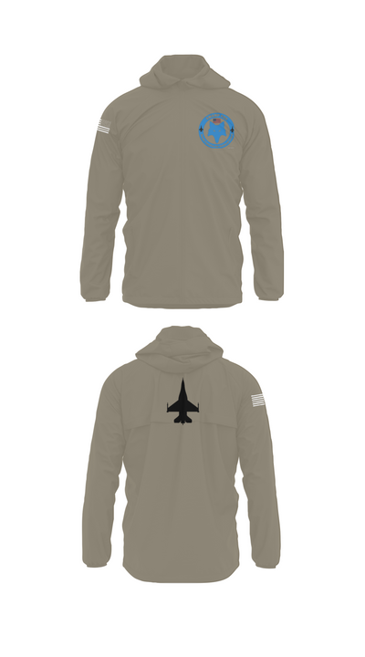 169th Maintenance Squadron 8743649 Windbreaker - 61