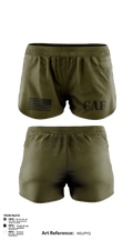 Caf 16815386 Ranger Panties - 1