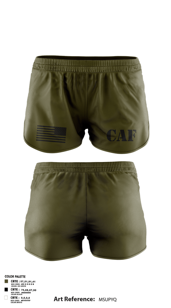 Ranger Panties, Caf, , Teamtime, Team time, sublimation, custom sports apparel, team uniforms, spirit wear, spiritwear, sports uniforms, custom shirts, team store, custom team store, fundraiser sports, apparel fundraiser